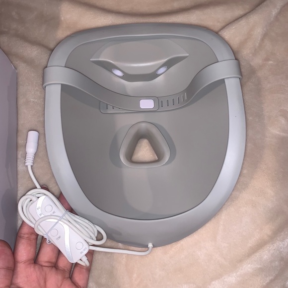 Facial Steamer - Picture 3 of 5